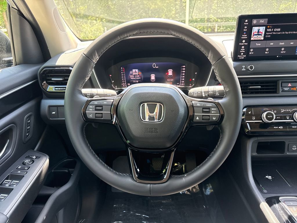 New 2026 Honda Pilot EX-L image 19