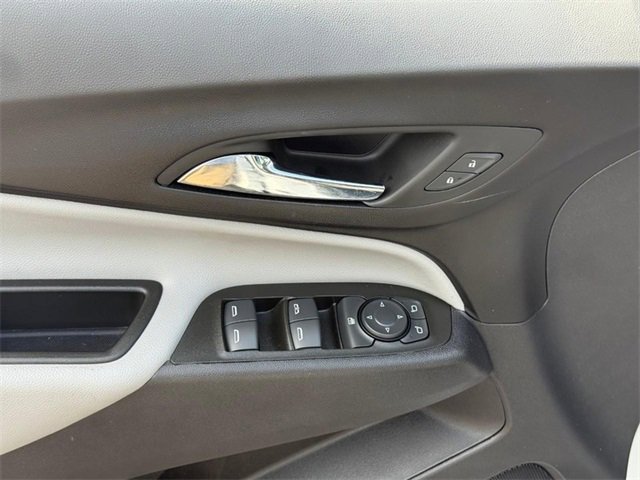 Used 2024 Chevrolet Equinox LS image 11