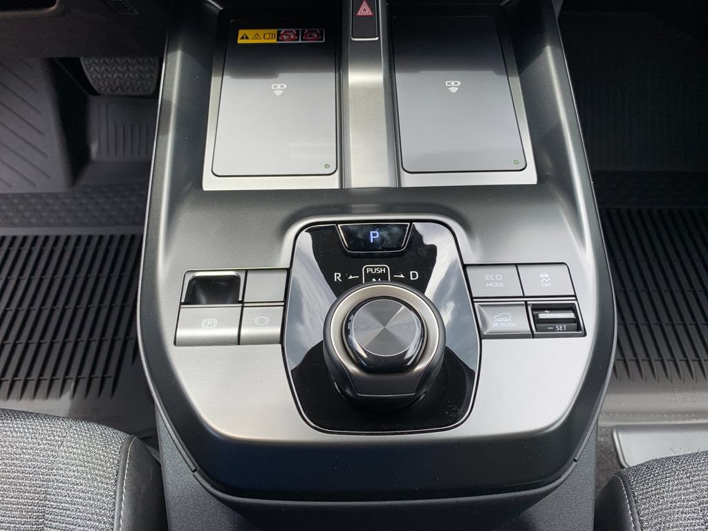 New 2026 Toyota bZ AWD/4WD image 24