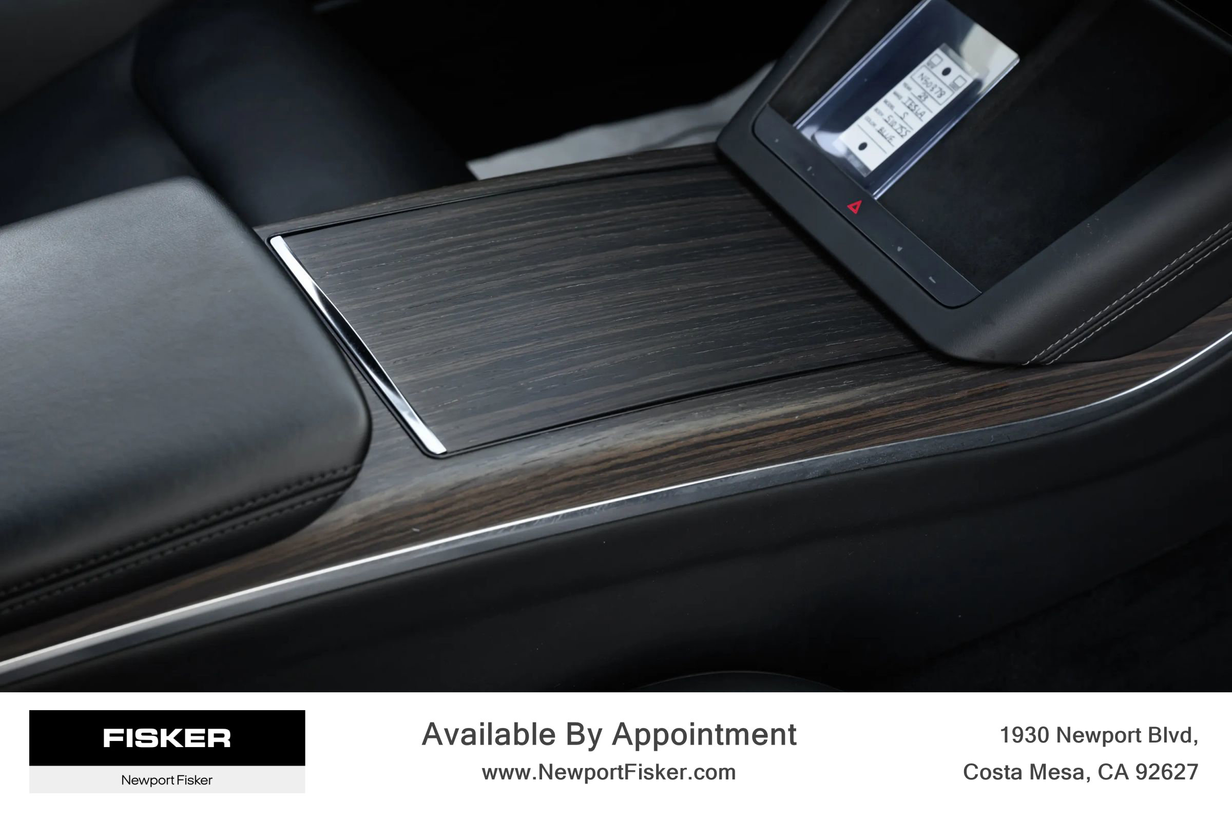 Used 2023 Tesla Model S image 36