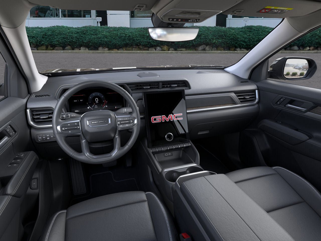 New 2026 GMC Terrain Denali AWD/4WD image 39