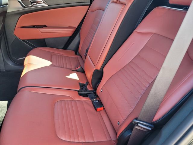 Used 2024 Kia Sportage SX image 13