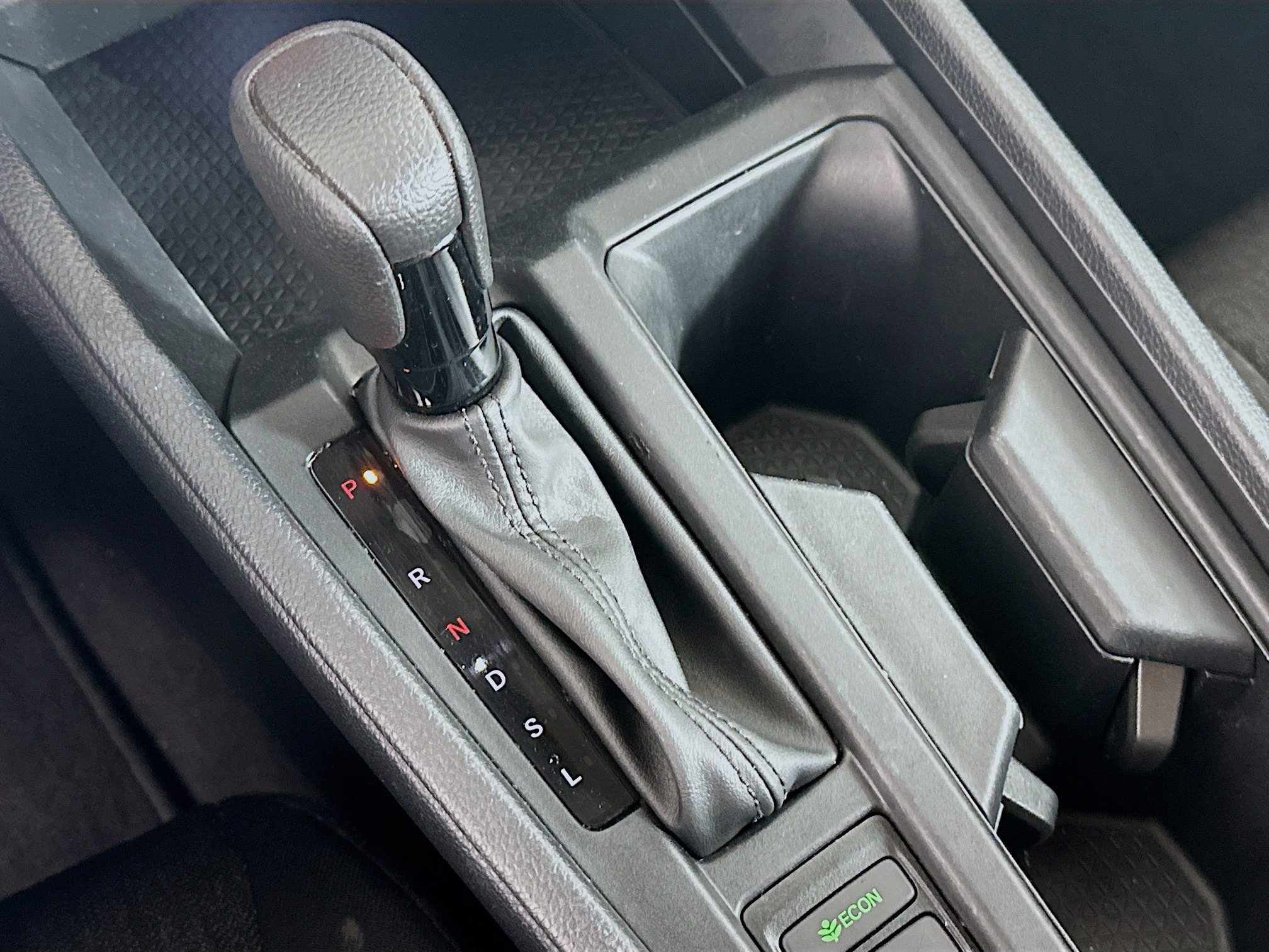 Used 2025 Honda Accord LX image 24