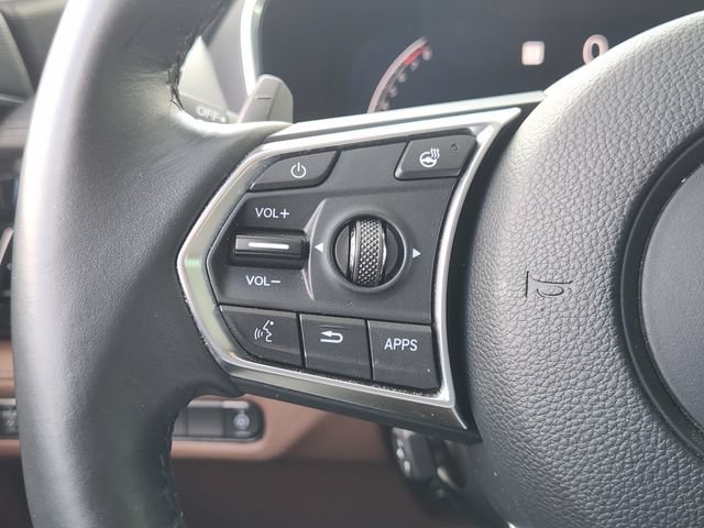 Used 2023 Acura MDX w/ Advance Package AWD/4WD image 29