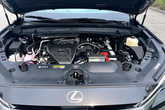 Used 2026 Lexus TX 350 AWD w/ Technology Package image 34