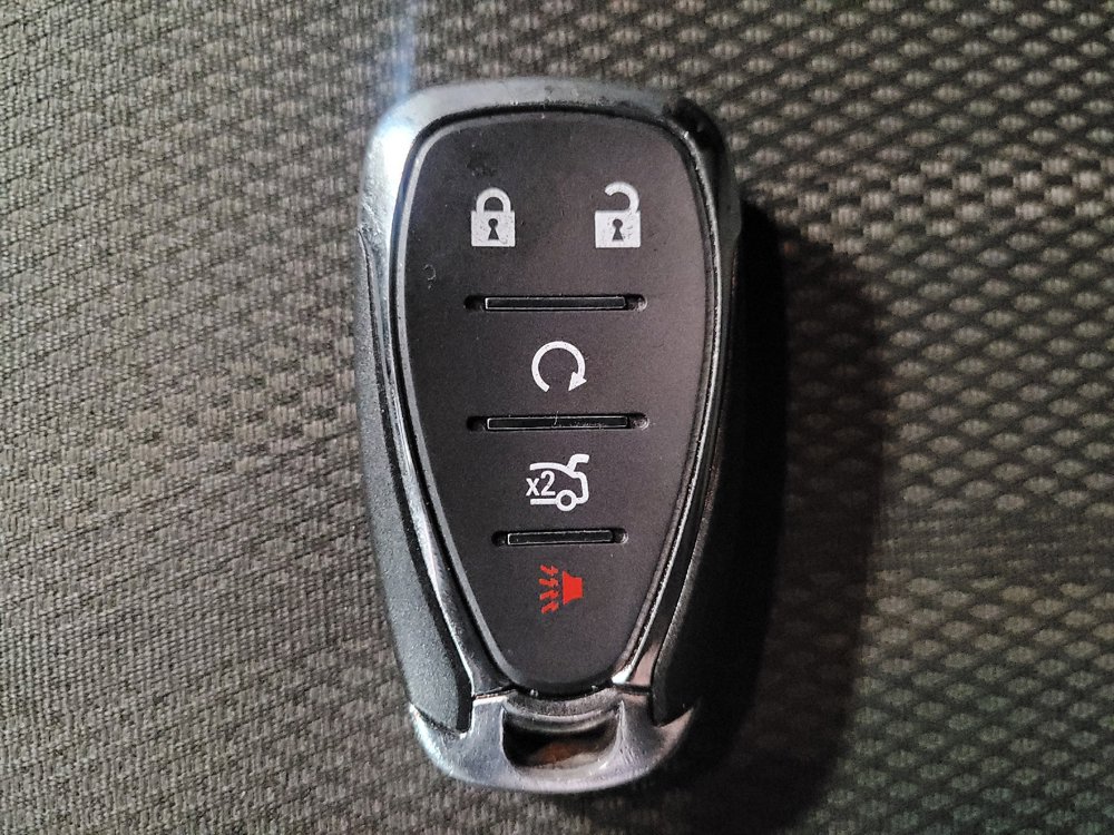 Used 2019 Chevrolet Sonic LT w/ Convenience Package FWD image 32