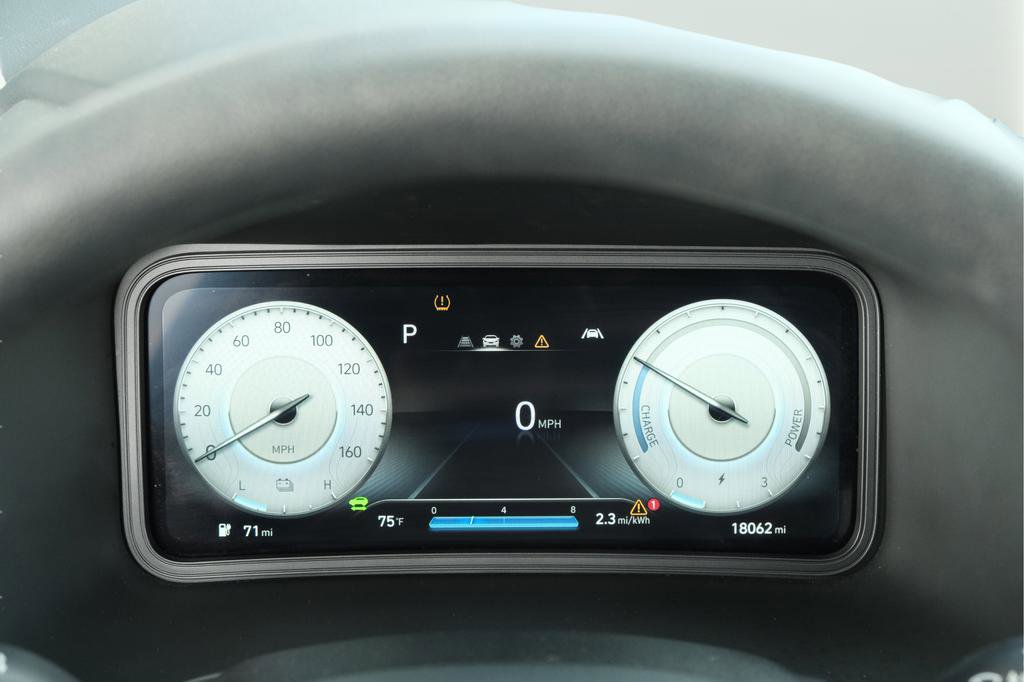 Used 2023 Hyundai Kona SE FWD image 18