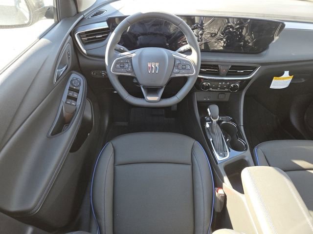 New 2026 Buick Encore GX Sport Touring w/ Advanced Technology Package image 25