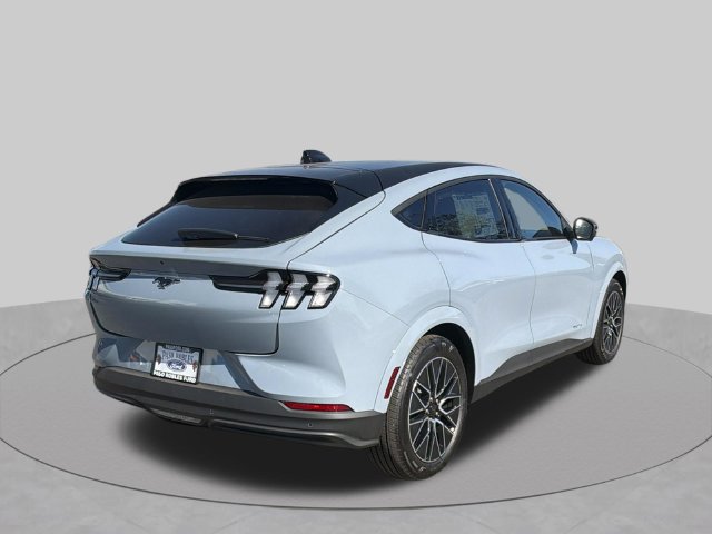 New 2026 Ford Mustang Mach-E Premium RWD image 3