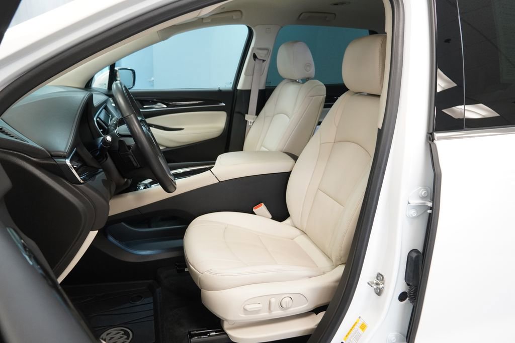 Used 2023 Buick Enclave Essence w/ LPO, Floor Liner Package image 19