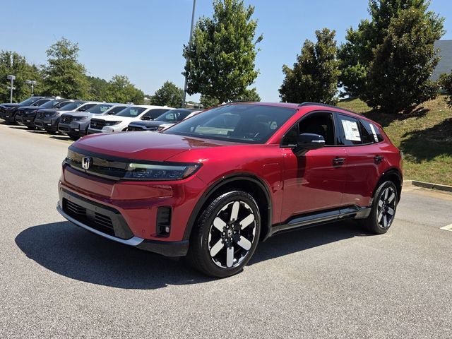 New 2026 Honda Prologue Elite image 3