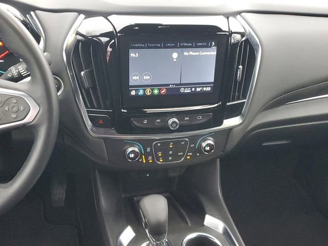 Certified 2023 Chevrolet Traverse LT image 15