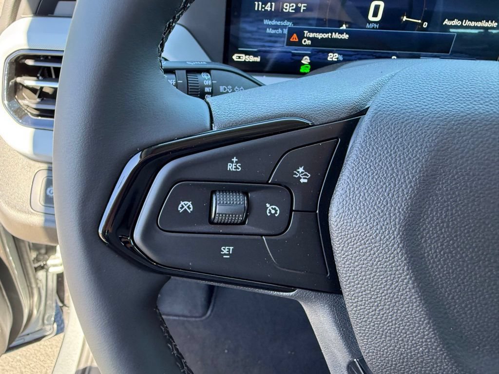 New 2027 Chevrolet Bolt LT w/ Comfort Package FWD image 21