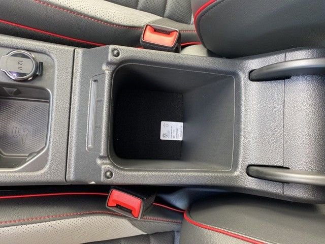 New 2025 Volkswagen GTI SE image 45