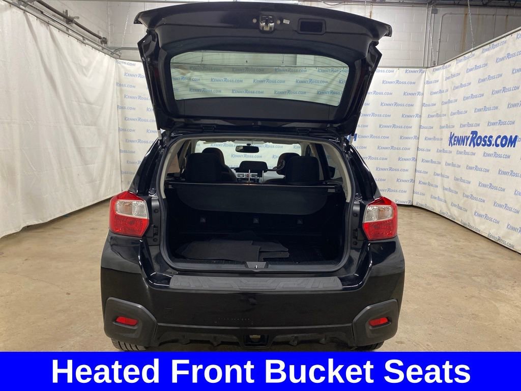 Used 2016 Subaru Crosstrek 2.0i Premium w/ Popular Package #2 image 11