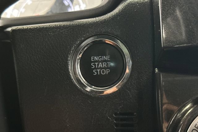 Used 2023 Toyota 4Runner TRD Off-Road Premium w/ Moonroof Package AWD/4WD image 28