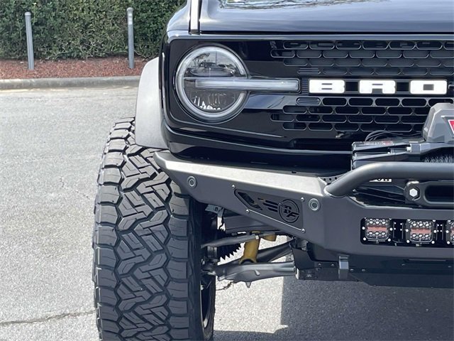 New 2025 Ford Bronco Badlands image 37