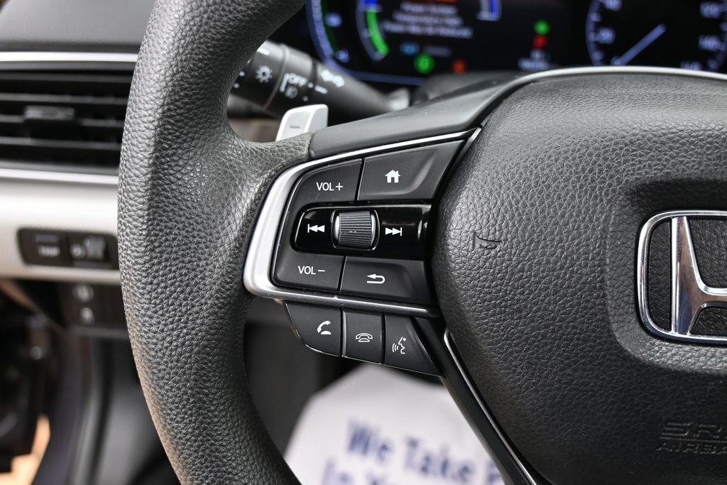 Used 2018 Honda Accord EX image 19