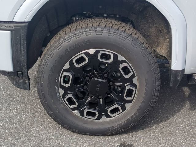 New 2026 GMC Sierra 2500 Denali Ultimate AWD/4WD image 15