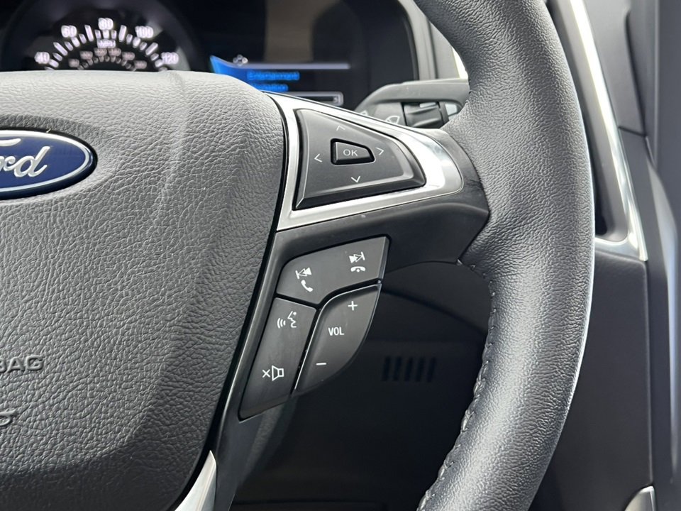 Used 2024 Ford Edge Titanium w/ Equipment Group 301A image 20