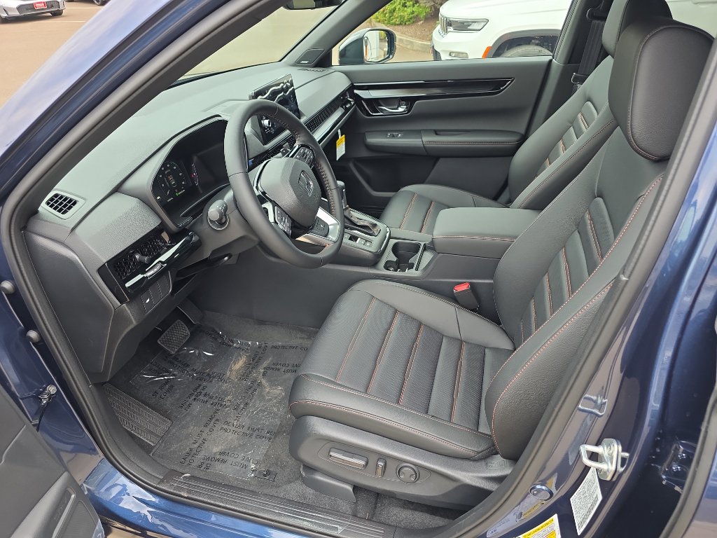 New 2026 Honda CR-V Sport Touring image 10