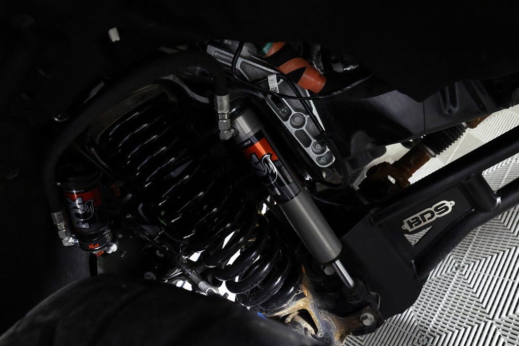 Used 2025 Ford F450 Lariat w/ Lariat Ultimate Package image 46