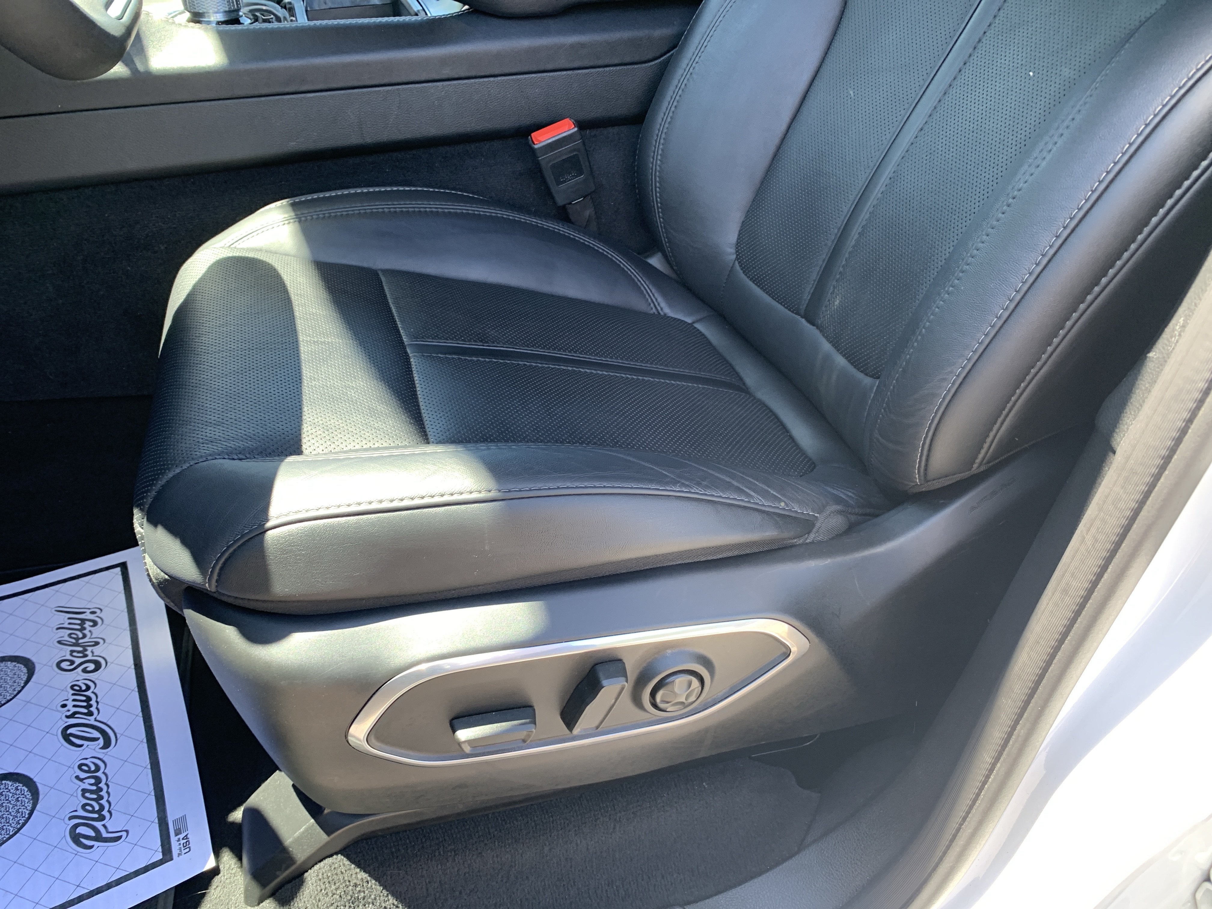 Used 2024 Jeep Wagoneer Series II AWD/4WD image 22