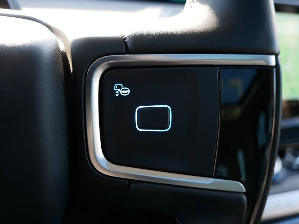 Used 2025 Ford Expedition Max Platinum image 23