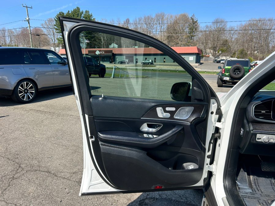 Used 2020 Mercedes-Benz GLE 350 4MATIC image 15