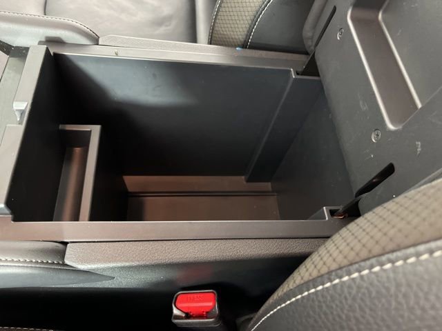 Used 2024 Nissan Pathfinder SL image 31