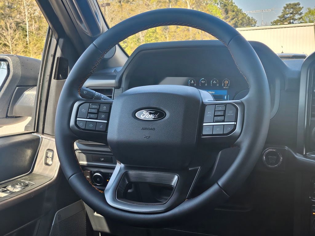 New 2026 Ford F150 Tremor w/ Tow/Haul Package AWD/4WD image 7