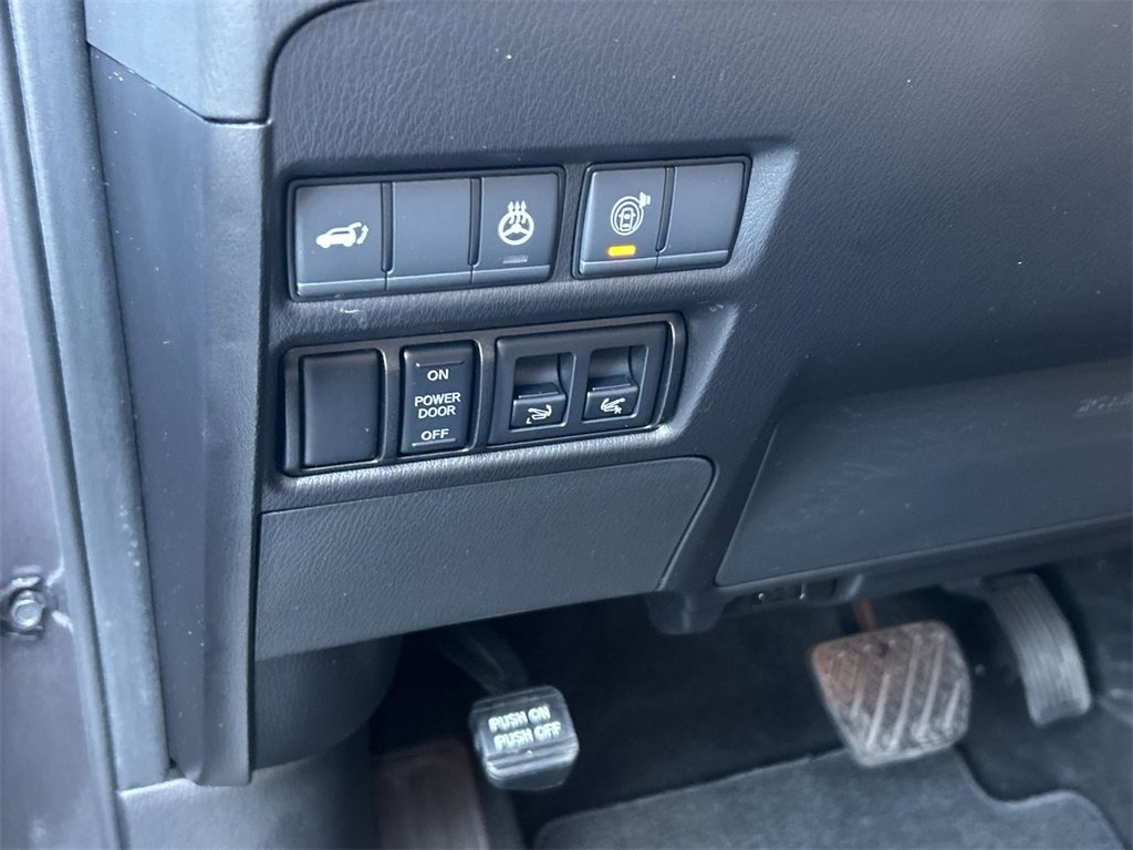 Certified 2024 INFINITI QX80 Sensory w/ Cargo Package image 17