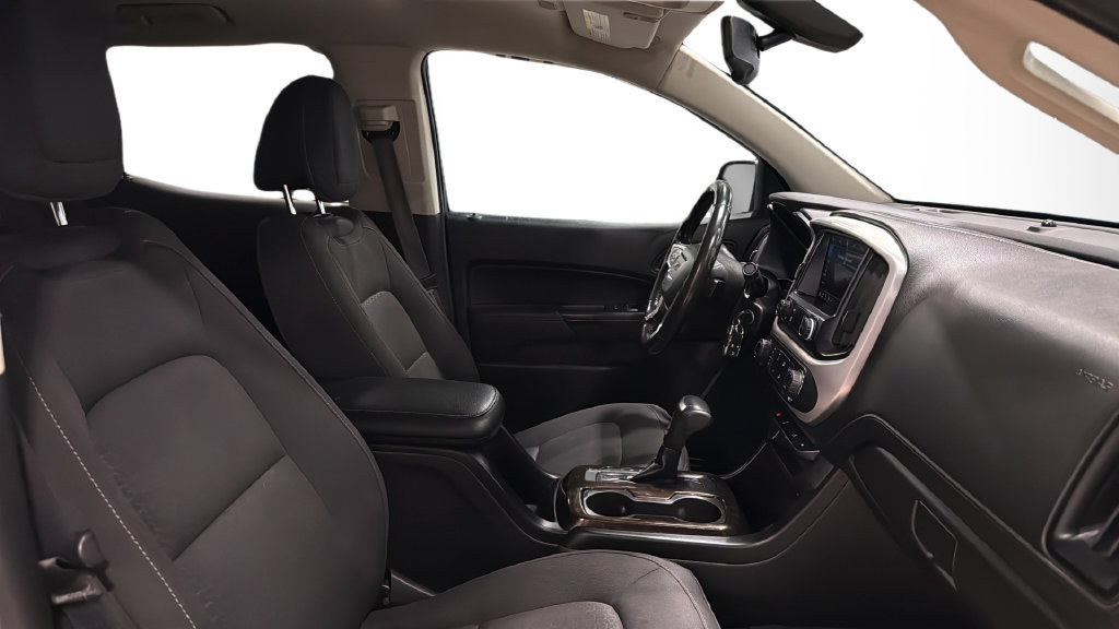Used 2020 GMC Canyon SLE w/ SLE Convenience Package AWD/4WD image 11