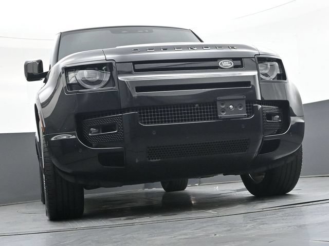 Used 2024 Land Rover Defender 130 X AWD/4WD image 40