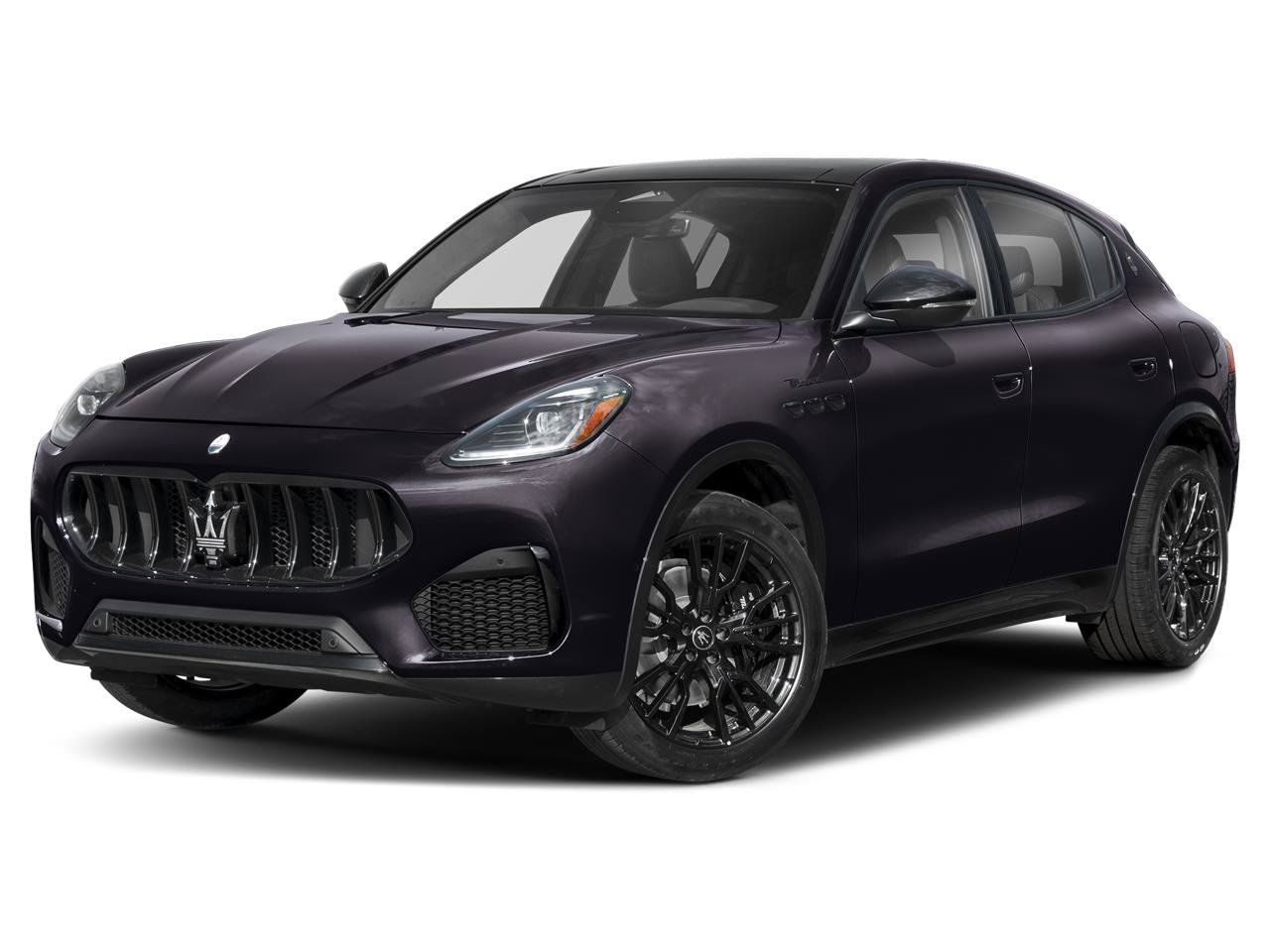 New 2026 Maserati Grecale Modena AWD/4WD image 63