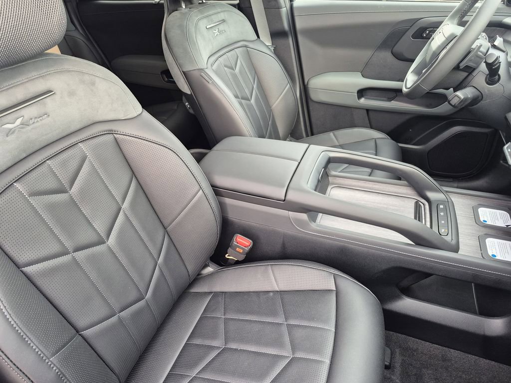 New 2027 Kia Telluride X-Line SX Prestige image 16