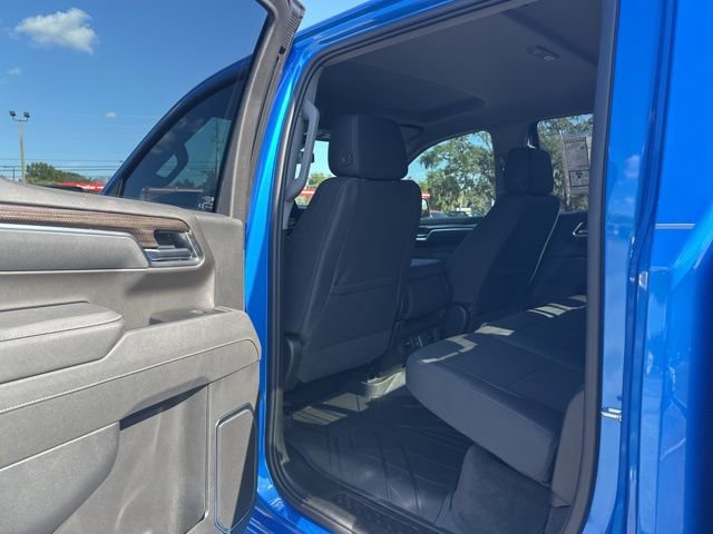 New 2026 Chevrolet Silverado 1500 LT w/ Protection Package image 26