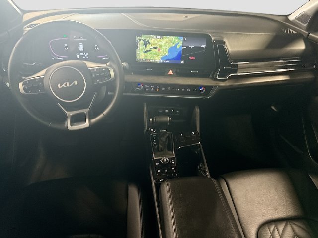 Certified 2023 Kia Sportage X-Line w/ X-Line Premium Package AWD/4WD image 24