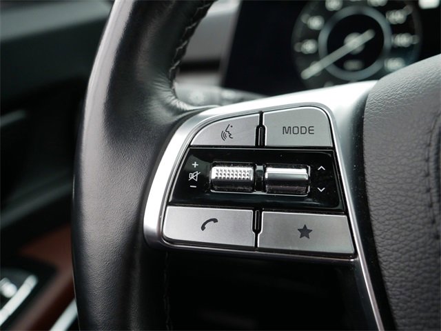 Used 2023 Kia Telluride SX Prestige image 25