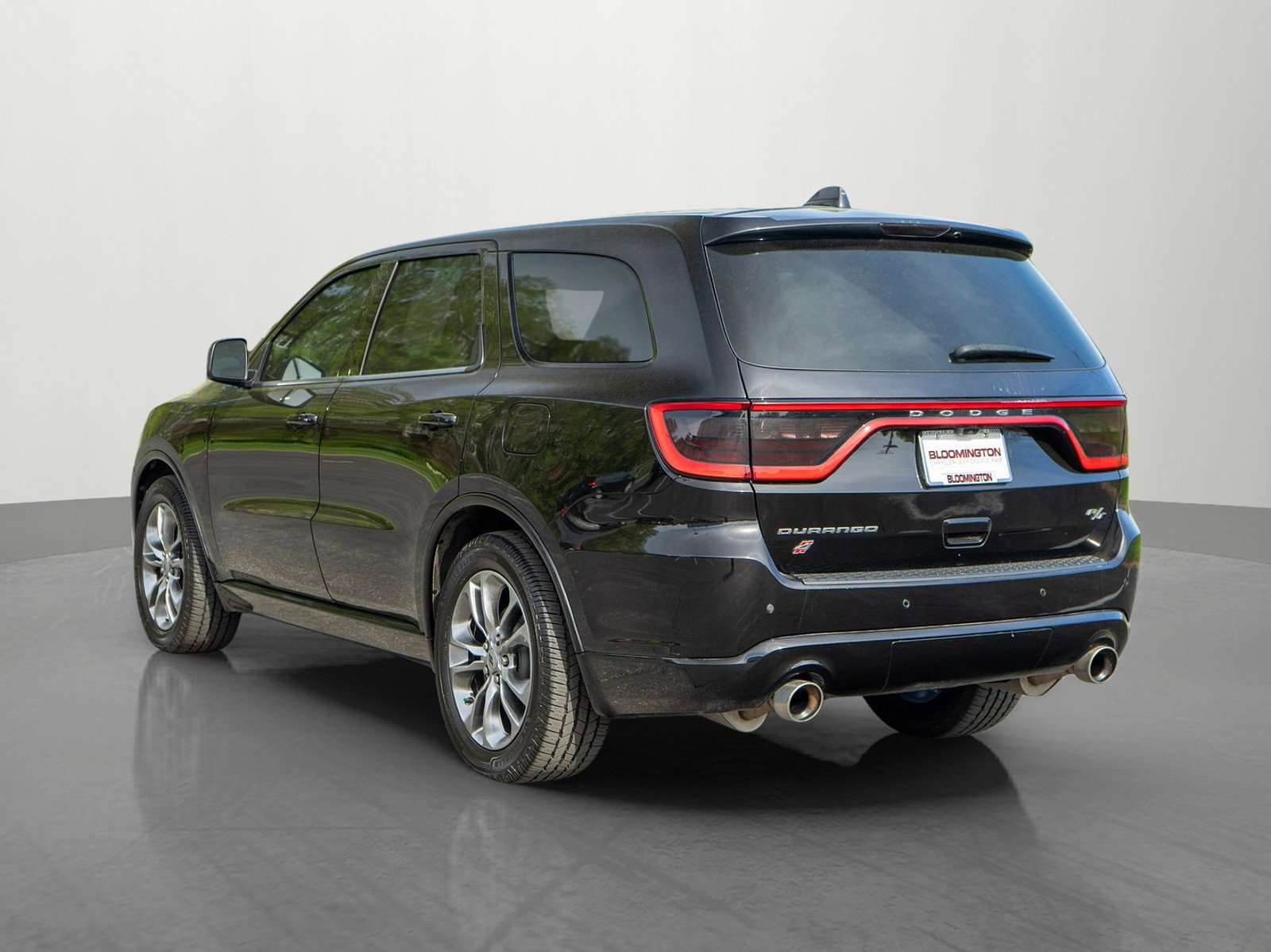 Used 2019 Dodge Durango R/T AWD/4WD image 5