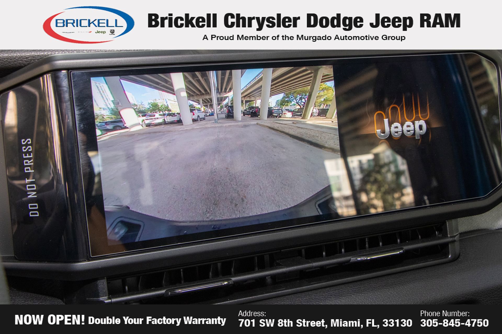 New 2026 Jeep Gladiator Sport image 31