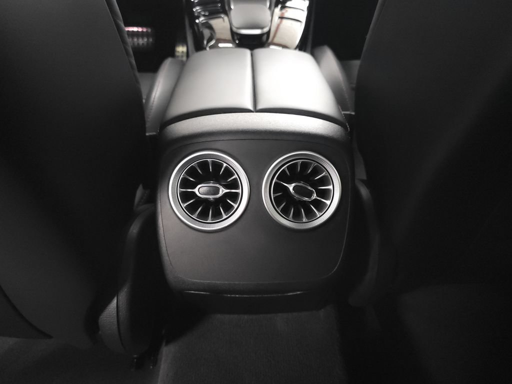 Certified 2023 Mercedes-Benz AMG GT 63 image 27