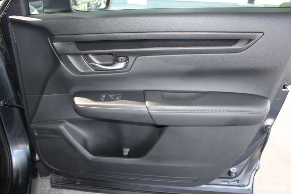 Used 2024 Honda CR-V EX image 44