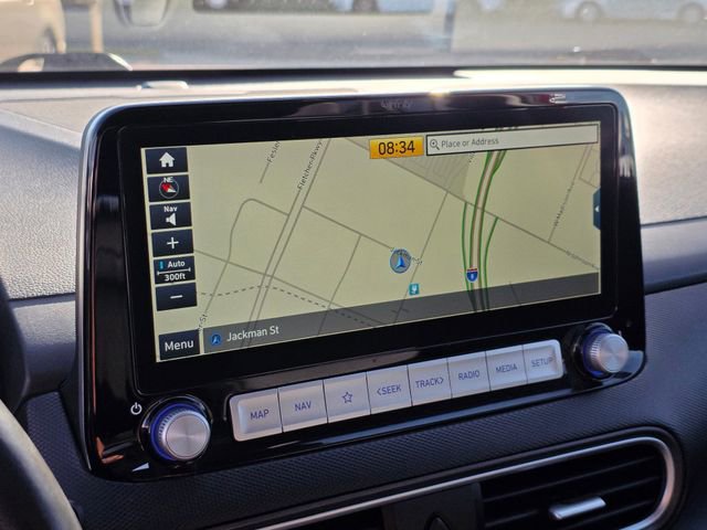 Used 2020 Hyundai Kona Ultimate image 29