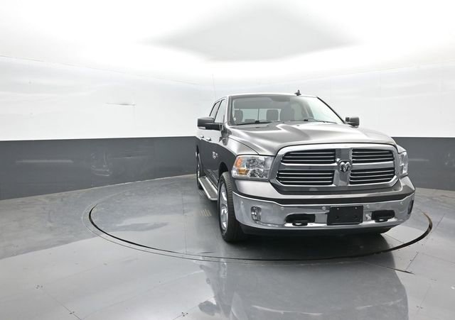 Used 2016 RAM 1500 Big Horn AWD/4WD image 2