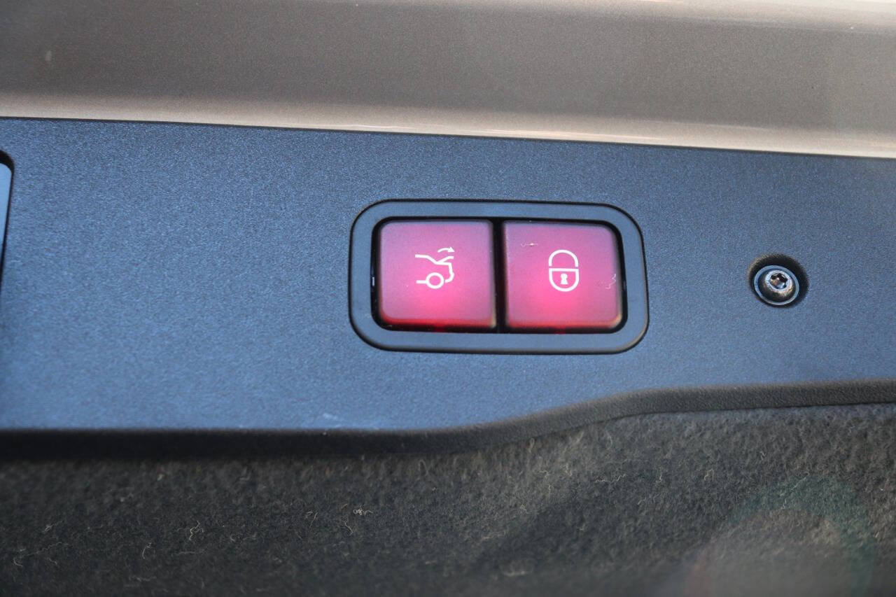 Used 2003 Mercedes-Benz S 500 image 62