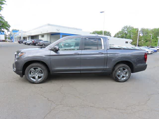 New 2026 Honda Ridgeline RTL image 3