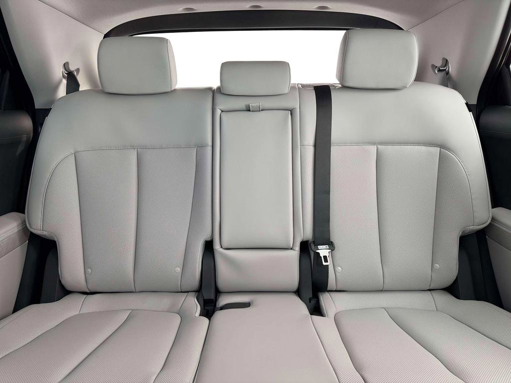 New 2026 Hyundai Ioniq 5 Limited image 17