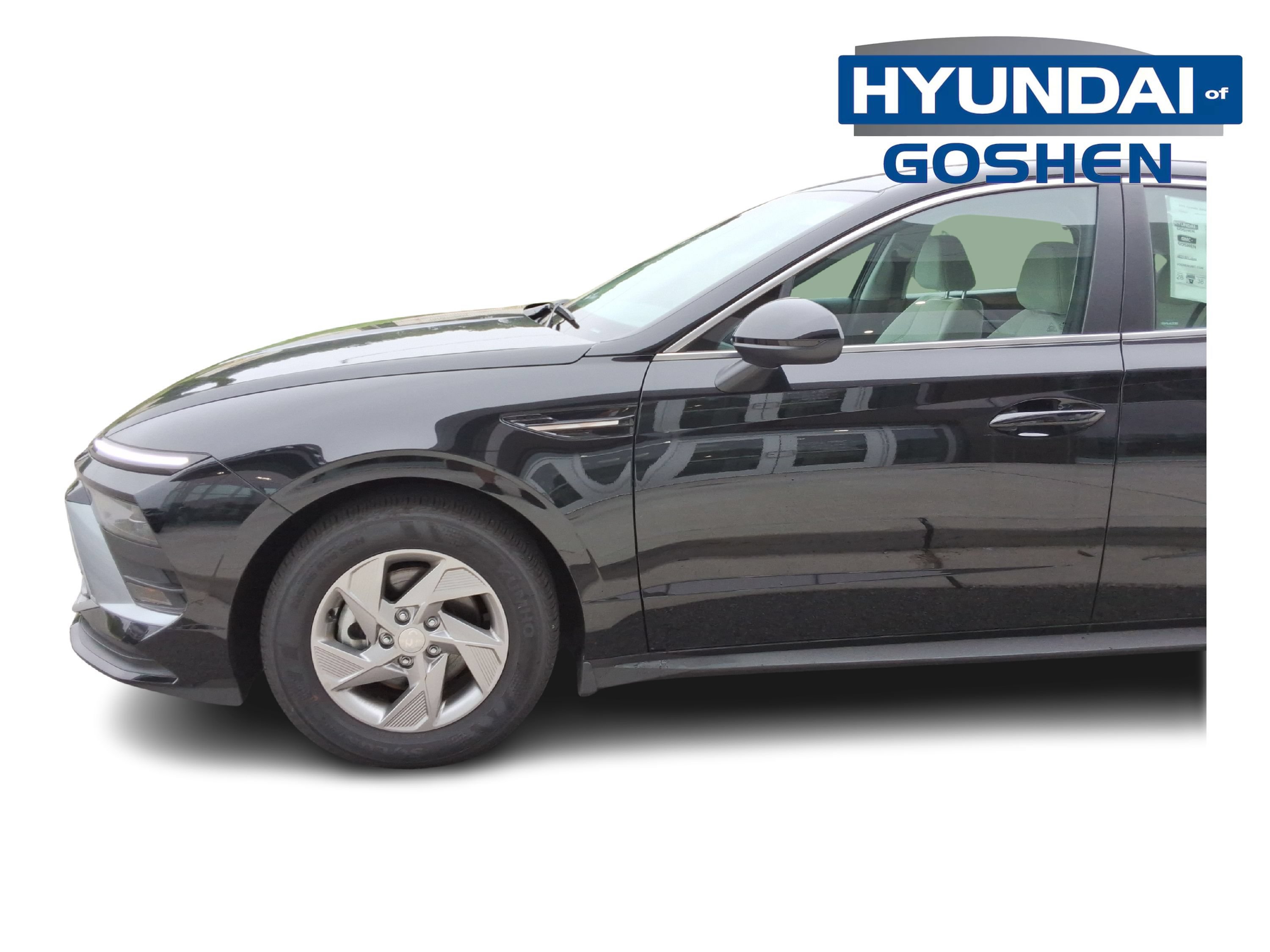 Used 2026 Hyundai Sonata SE FWD image 5