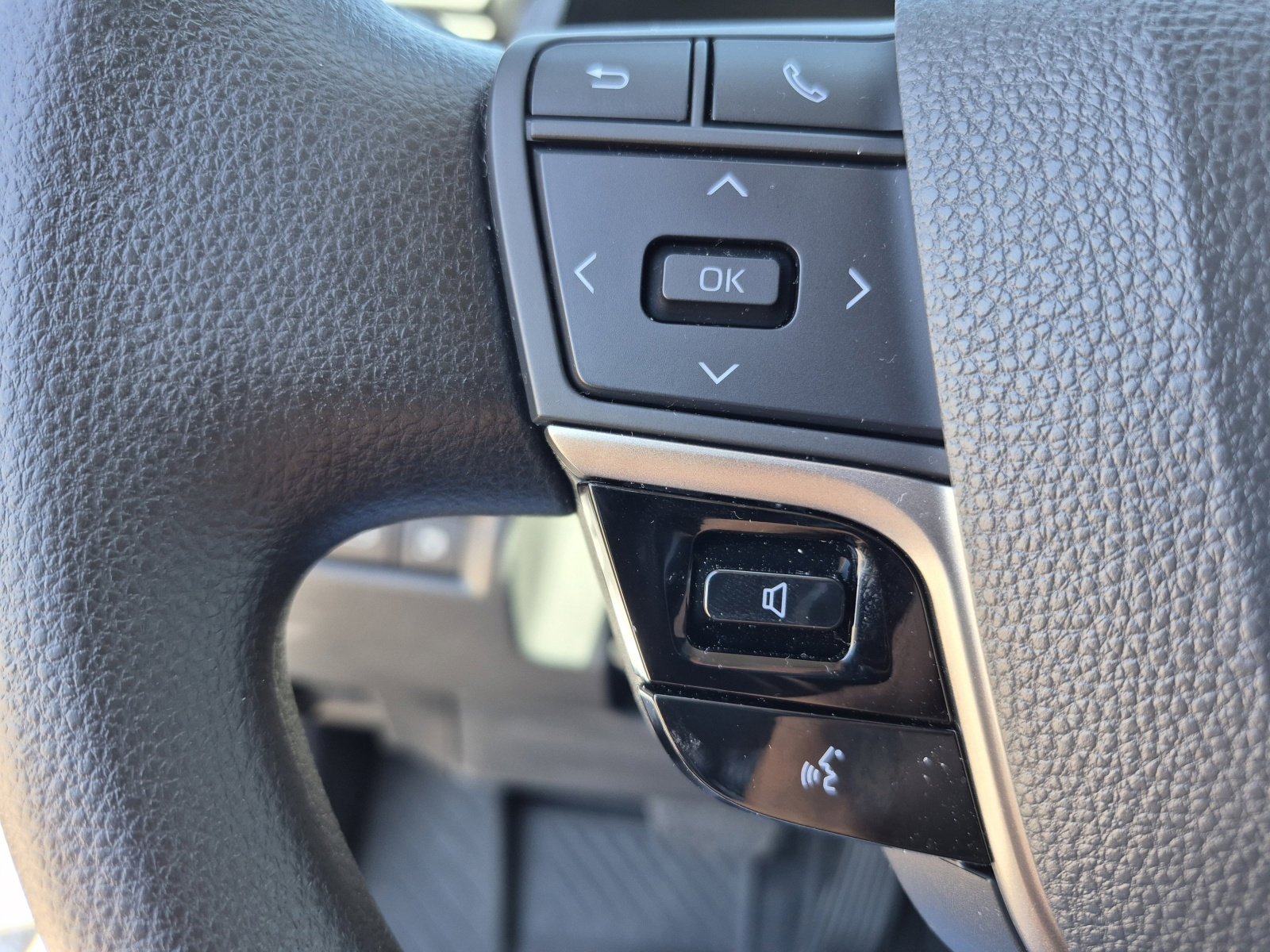 Certified 2026 Toyota Camry LE FWD image 26